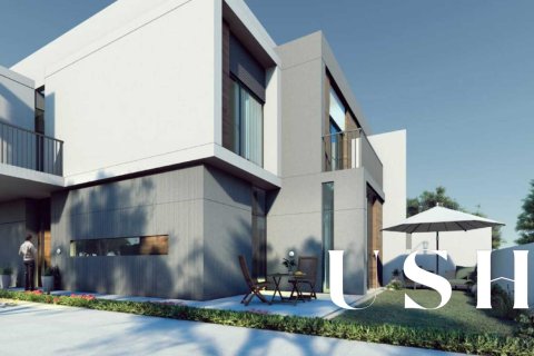 Villa in The Pulse, Dubai South (Dubai World Central), Dubai 5 bedrooms, 373 sq.m. № 42295
