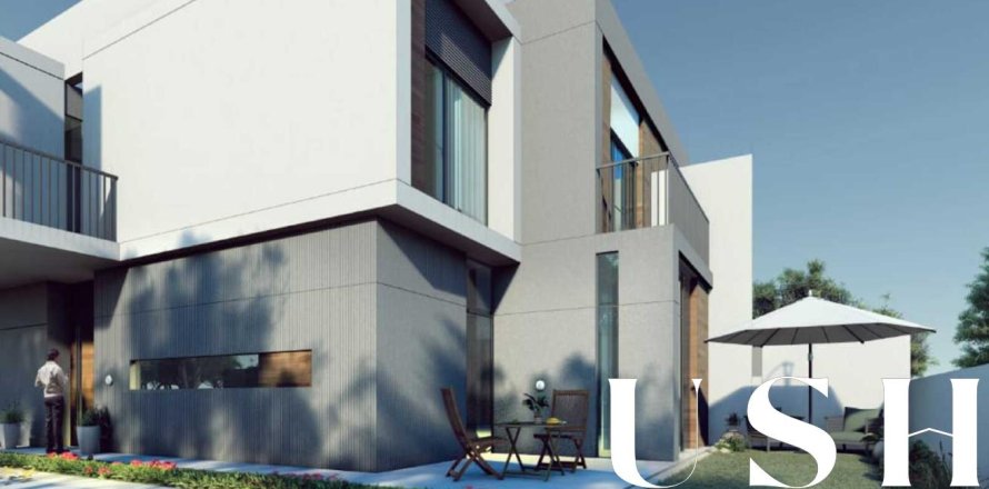 فيلا في The Pulse, Dubai South (Dubai World Central), دبي 5 غرف نوم , 373 م² رقم 42295