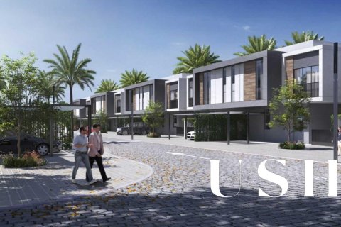 فيلا في The Pulse, Dubai South (Dubai World Central), دبي 5 غرف نوم , 373 م² رقم 42295 - صورة 4