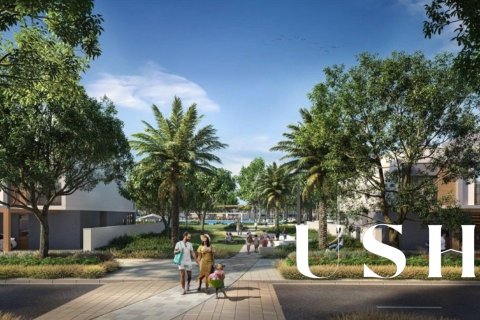 فيلا في The Pulse, Dubai South (Dubai World Central), دبي 5 غرف نوم , 373 م² رقم 42295 - صورة 11