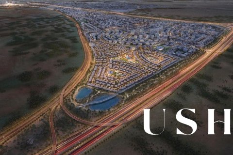 فيلا في The Pulse, Dubai South (Dubai World Central), دبي 5 غرف نوم , 373 م² رقم 42295 - صورة 10