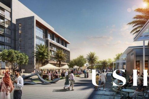 فيلا في The Pulse, Dubai South (Dubai World Central), دبي 5 غرف نوم , 373 م² رقم 42295 - صورة 9