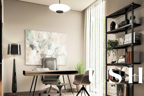 فيلا في The Pulse, Dubai South (Dubai World Central), دبي 5 غرف نوم , 373 م² رقم 42295 - صورة 14