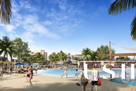 فيلا في The Pulse, Dubai South (Dubai World Central), دبي 5 غرف نوم , 373 م² رقم 42295 - صورة 7