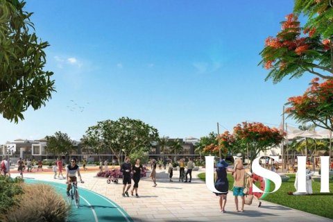 فيلا في The Pulse, Dubai South (Dubai World Central), دبي 5 غرف نوم , 373 م² رقم 42295 - صورة 8