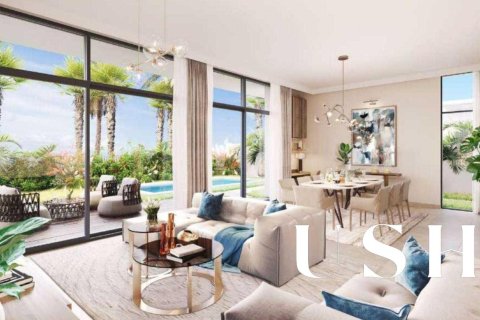 Apartment in Al Furjan, Dubai 4 bedrooms, 621 sq.m. № 42298 - photo 9