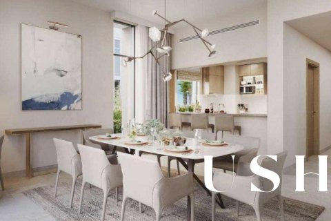 Apartment in Al Furjan, Dubai 4 bedrooms, 621 sq.m. № 42298 - photo 5