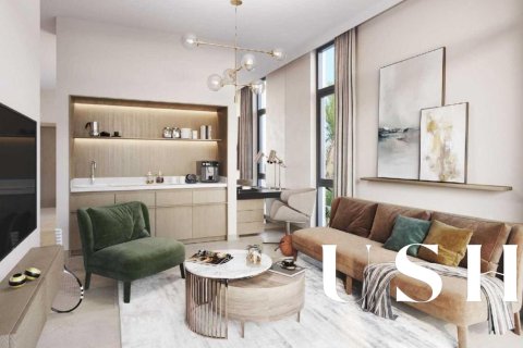 Appartement à Al Furjan, Dubai, 4 chambres, 621 m², № 42298