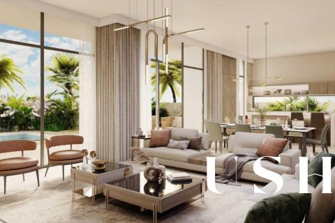 Apartment in Al Furjan, Dubai 4 bedrooms, 621 sq.m. № 42298 - photo 3