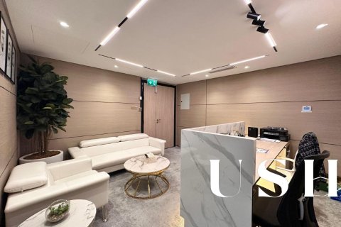 Office in Business Bay, Dubai 164 sq.m. № 42294