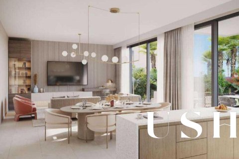 Villa à Al Furjan, Dubai, 4 chambres, 618 m², № 42299