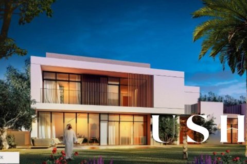 Villa en Al Furjan, Dubai, 4 dormitorios, 618 m², № 42299 - foto 10
