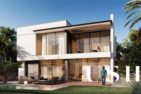 Villa in Al Furjan, Dubai 4 bedrooms, 575 sq.m. № 42297 - photo 9