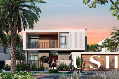 Villa in Al Furjan, Dubai 4 bedrooms, 575 sq.m. № 42297 - photo 5