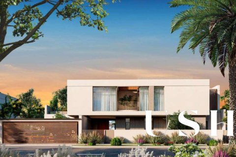 Villa in Al Furjan, Dubai 4 bedrooms, 575 sq.m. № 42297 - photo 12