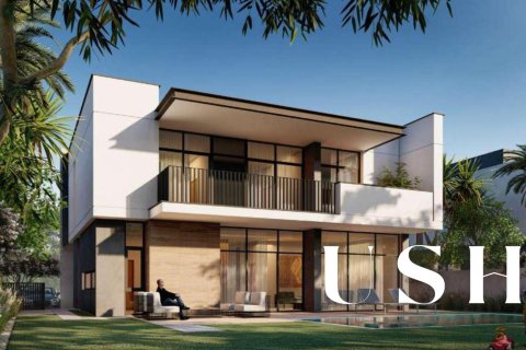 Villa in Al Furjan, Dubai 4 bedrooms, 575 sq.m. № 42297 - photo 8
