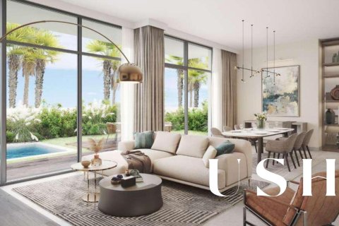 Villa in Al Furjan, Dubai 4 bedrooms, 575 sq.m. № 42297 - photo 11