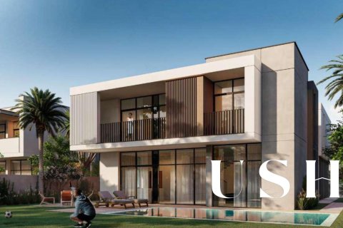 Villa in Al Furjan, Dubai 4 bedrooms, 575 sq.m. № 42297 - photo 2