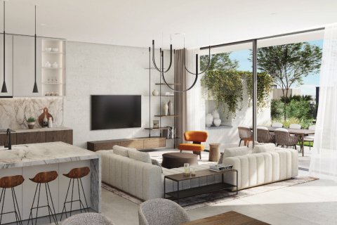 Villa in Dubai South (Dubai World Central), Dubai 3 bedrooms № 113850 - photo 3