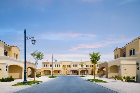 Townhouse in Serena, Dubai 2 bedrooms № 113848 - photo 3