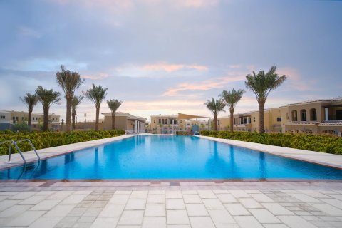 Townhouse in Serena, Dubai 2 bedrooms № 113848 - photo 2