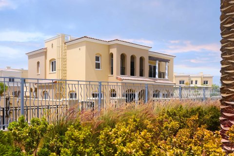 Townhouse in Serena, Dubai 2 bedrooms № 113848