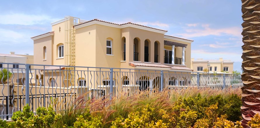 Townhouse in Serena, Dubai 2 bedrooms № 113848