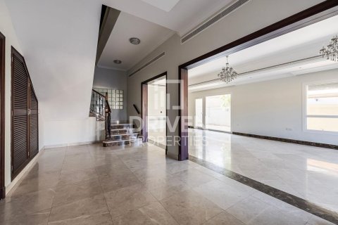 Villa à Al Manara, Jumeirah Village Triangle, Dubai, 5 chambres, 5500.05 m², № 143130