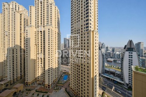 Appartement à Shams, Jumeirah Beach Residence, Dubai, 2 chambres, 151.9 m², № 143122 - photo 17
