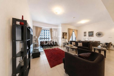 Appartement à Shams, Jumeirah Beach Residence, Dubai, 2 chambres, 151.9 m², № 143122