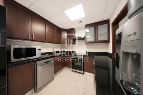 Appartement à Shams, Jumeirah Beach Residence, Dubai, 2 chambres, 151.9 m², № 143122 - photo 7