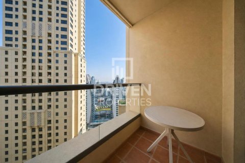 Appartement à Shams, Jumeirah Beach Residence, Dubai, 2 chambres, 151.9 m², № 143122 - photo 16