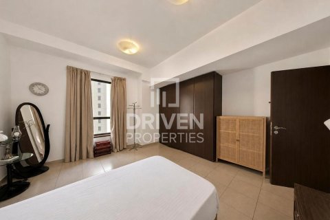 Appartement à Shams, Jumeirah Beach Residence, Dubai, 2 chambres, 151.9 m², № 143122 - photo 9