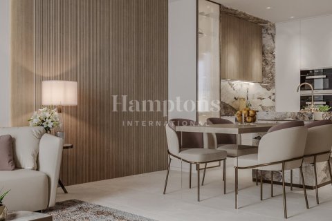 Снять в аренду квартиру в FIVE at Jumeirah Village Circle, Джумейра Вилладж Серкл, Дубай: 2 спальни, 106.55974100м², № 114157 - фото 10