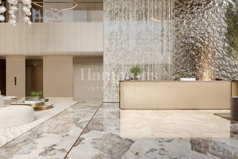 Снять в аренду квартиру в FIVE at Jumeirah Village Circle, Джумейра Вилладж Серкл, Дубай: 2 спальни, 106.55974100м², № 114157 - фото 7