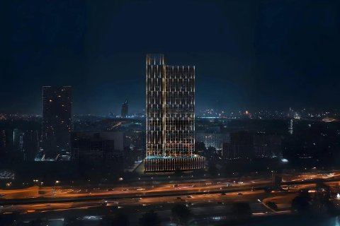 Appartement à Majan, Dubai, 2 chambres, 113 m², № 59930 - photo 6