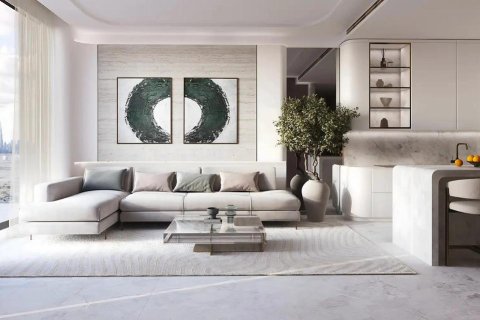 Appartement à Majan, Dubai, 2 chambres, 113 m², № 59930 - photo 4