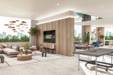 Appartement à Dubai, 2 chambres, 94 m², № 59933 - photo 6