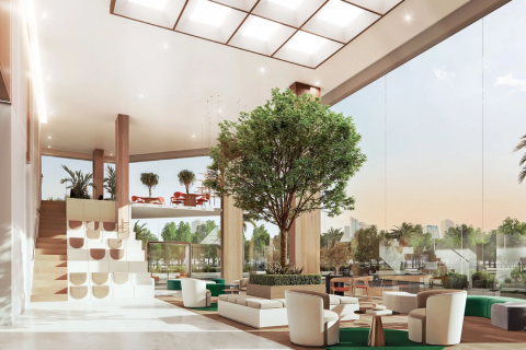 Apartment in Dubai 3 bedrooms, 145 sq.m. № 59934 - photo 8