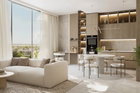 Apartment in Dubai 3 bedrooms, 145 sq.m. № 59934 - photo 5