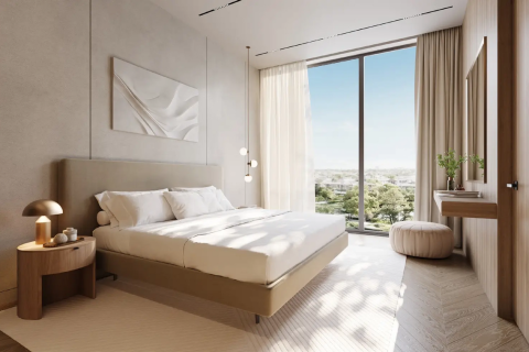 Apartment in Dubai 3 bedrooms, 145 sq.m. № 59934 - photo 3