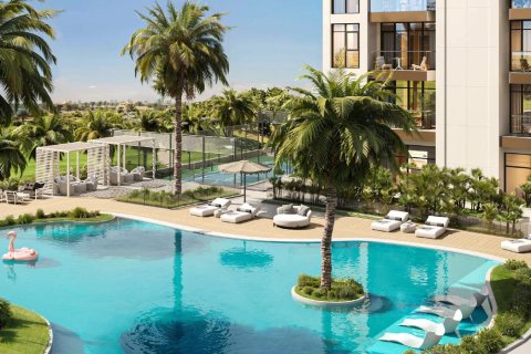 Apartment in Dubai 3 bedrooms, 145 sq.m. № 59934 - photo 10