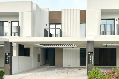 Villa in Dubai South (Dubai World Central), Dubai 3 bedrooms, 144 sq.m. № 115252