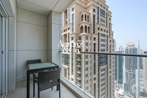 Appartement à Jumeirah Lake Towers, Dubai, 2 chambres, 120 m², № 115253 - photo 16