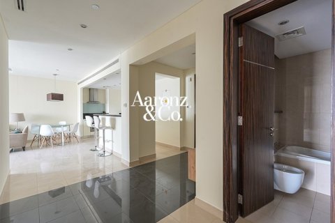 Appartement à Jumeirah Lake Towers, Dubai, 2 chambres, 120 m², № 115253 - photo 13