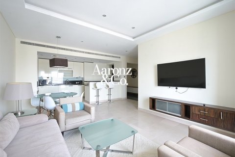 Appartement à Jumeirah Lake Towers, Dubai, 2 chambres, 120 m², № 115253 - photo 3