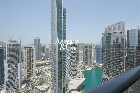 Appartement à Jumeirah Lake Towers, Dubai, 2 chambres, 120 m², № 115253 - photo 2