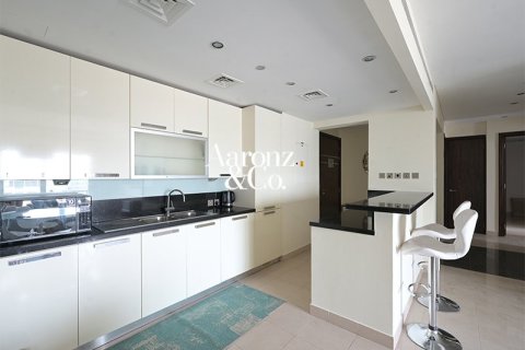 Appartement à Jumeirah Lake Towers, Dubai, 2 chambres, 120 m², № 115253 - photo 14
