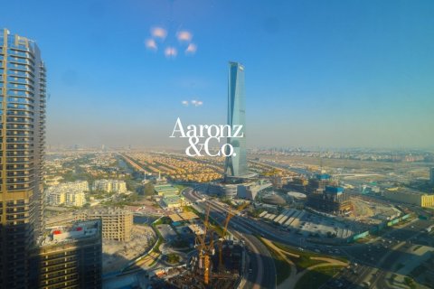 Apartamento en Icon Tower 2, Jumeirah Lake Towers, Dubai, 2 dormitorios, 87 m², № 115257 - foto 19