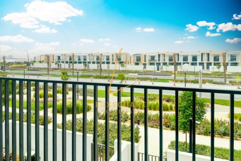 Villa à Dubai South (Dubai World Central), Dubai, 3 chambres, 144 m², № 115251 - photo 20